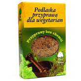 Spezie per Vegetariani 50g GESCHENKE DER NATUR